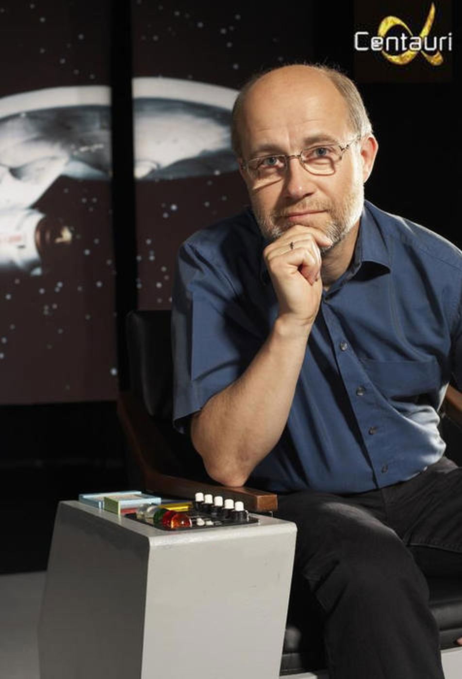 Entrevista/aparición