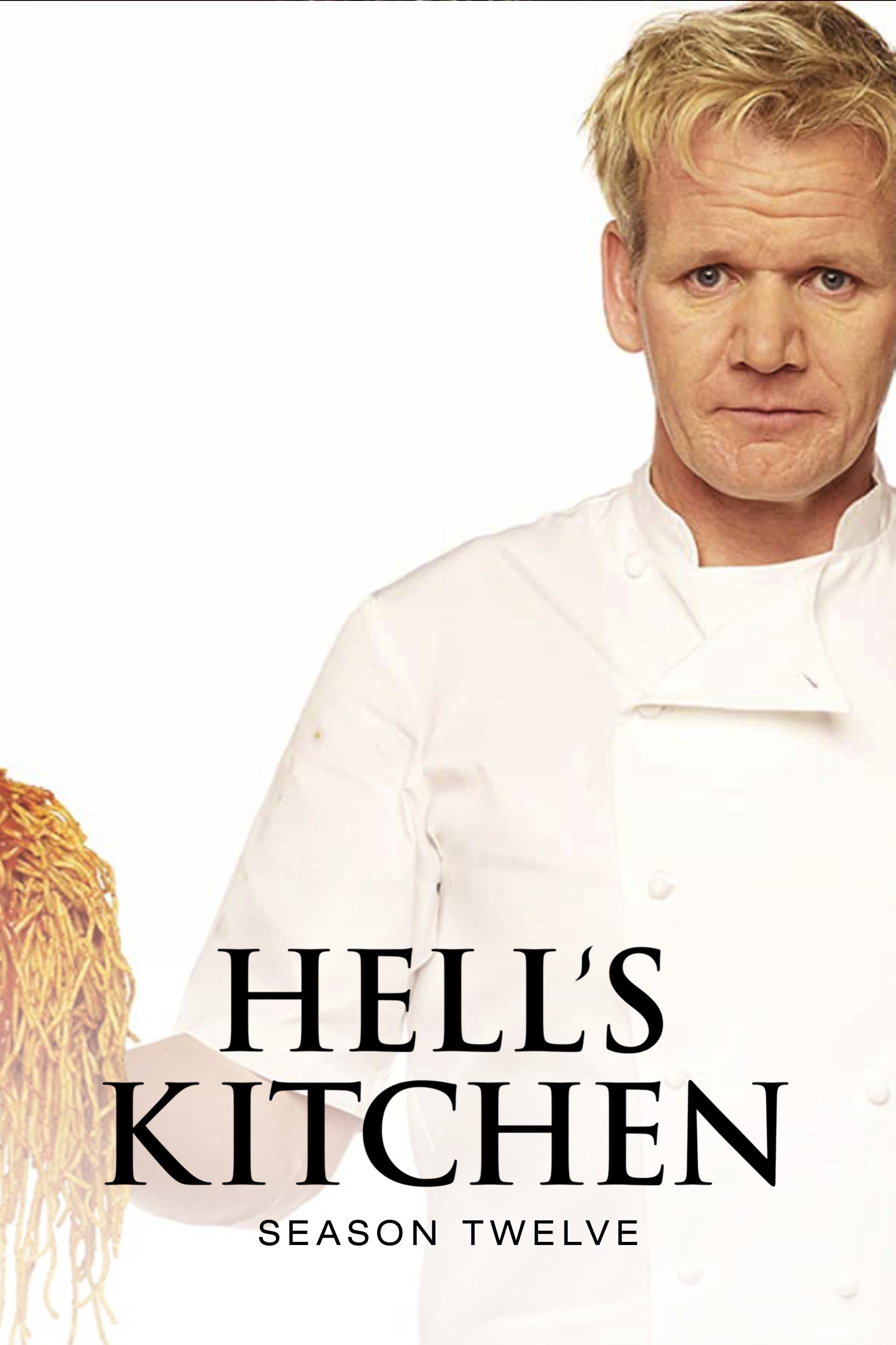 Pesadilla en la cocina