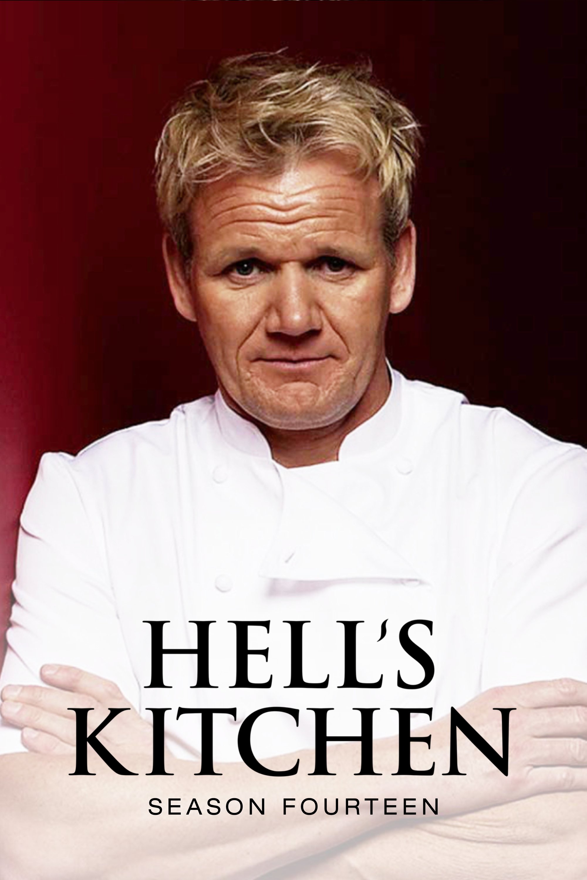 Pesadilla en la cocina