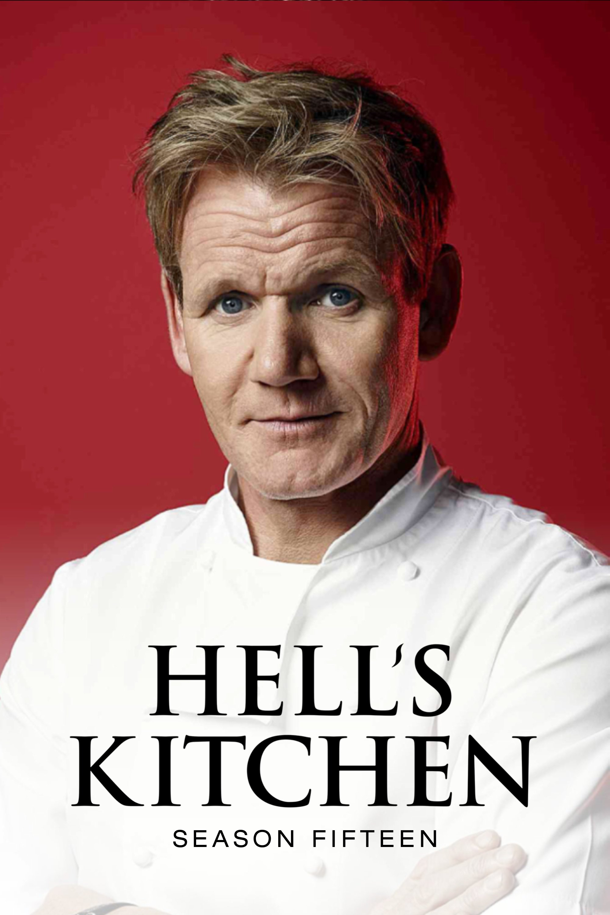 Pesadilla en la cocina