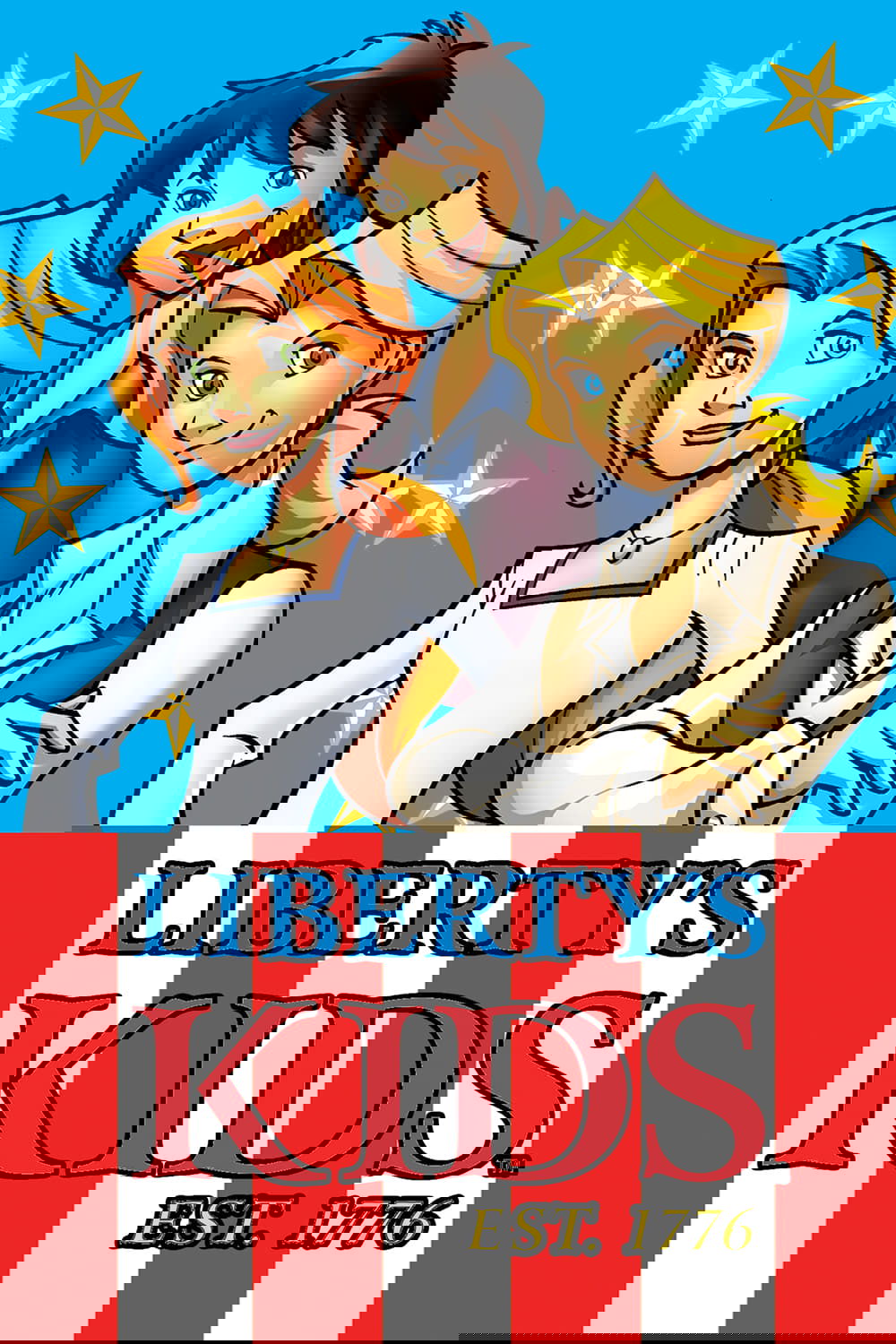 Liberty's Kids
