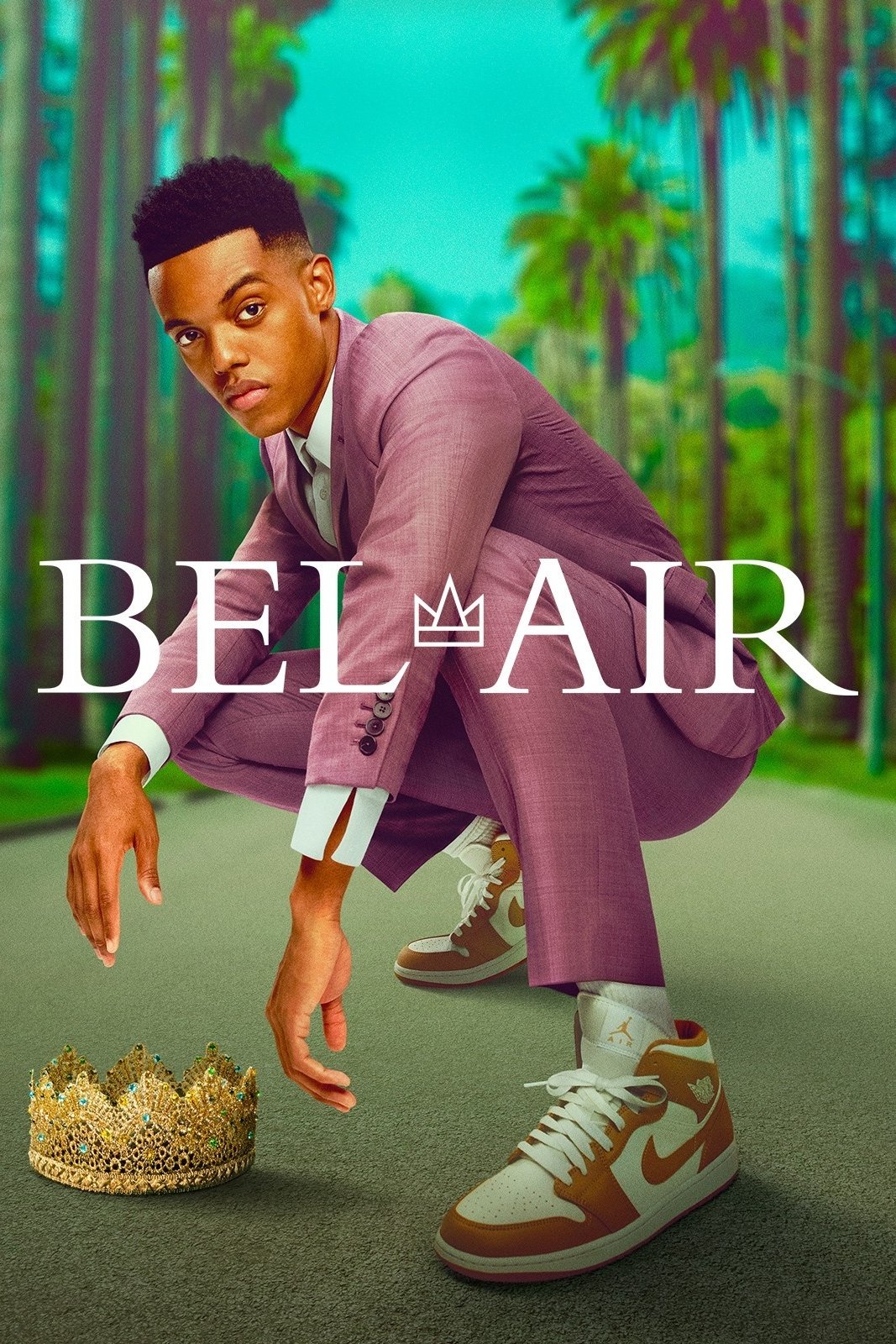 Bel-Air