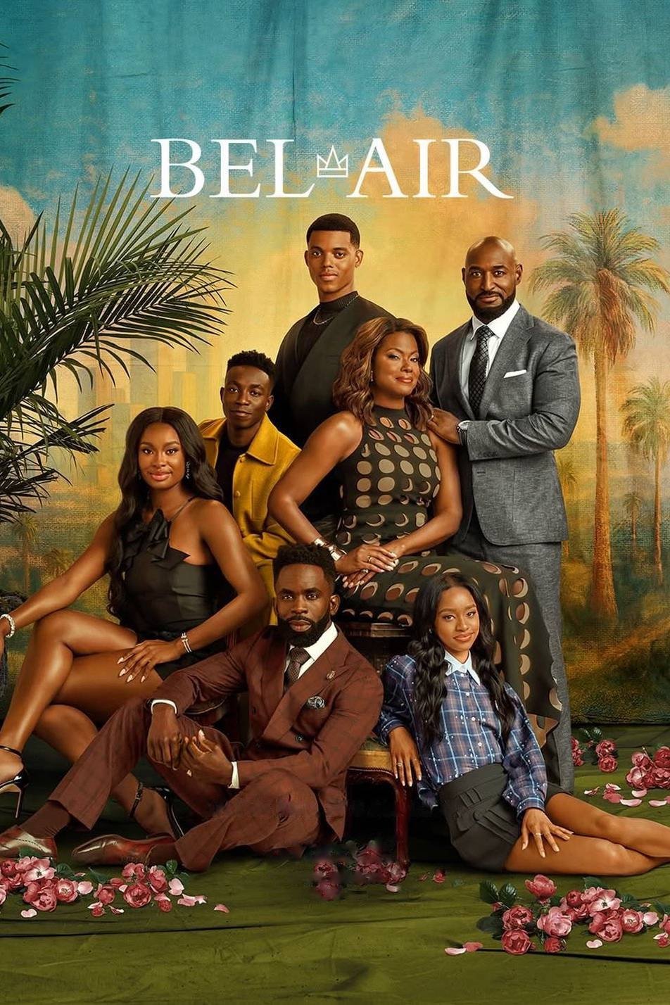 Bel-Air