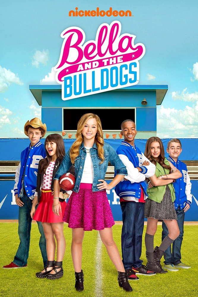 Bella y los Bulldogs