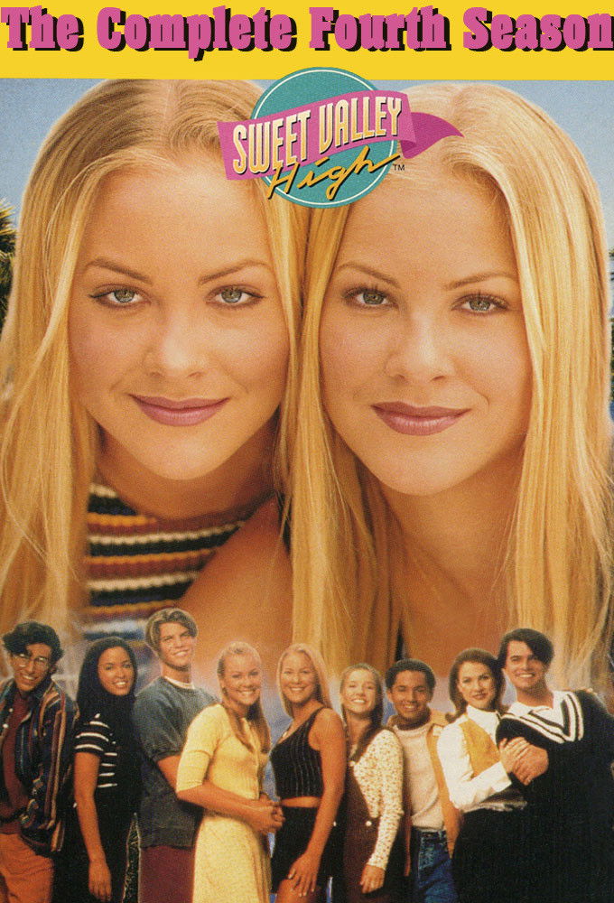 Las gemelas de Sweet Valley