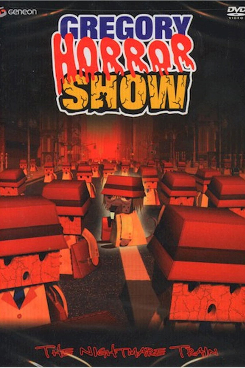 GREGORY HORROR SHOW