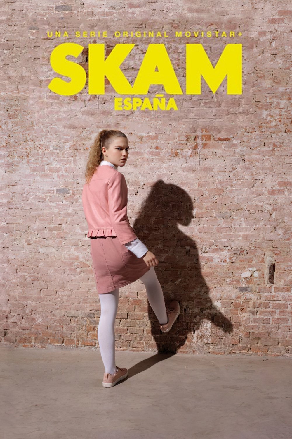 SKAM España