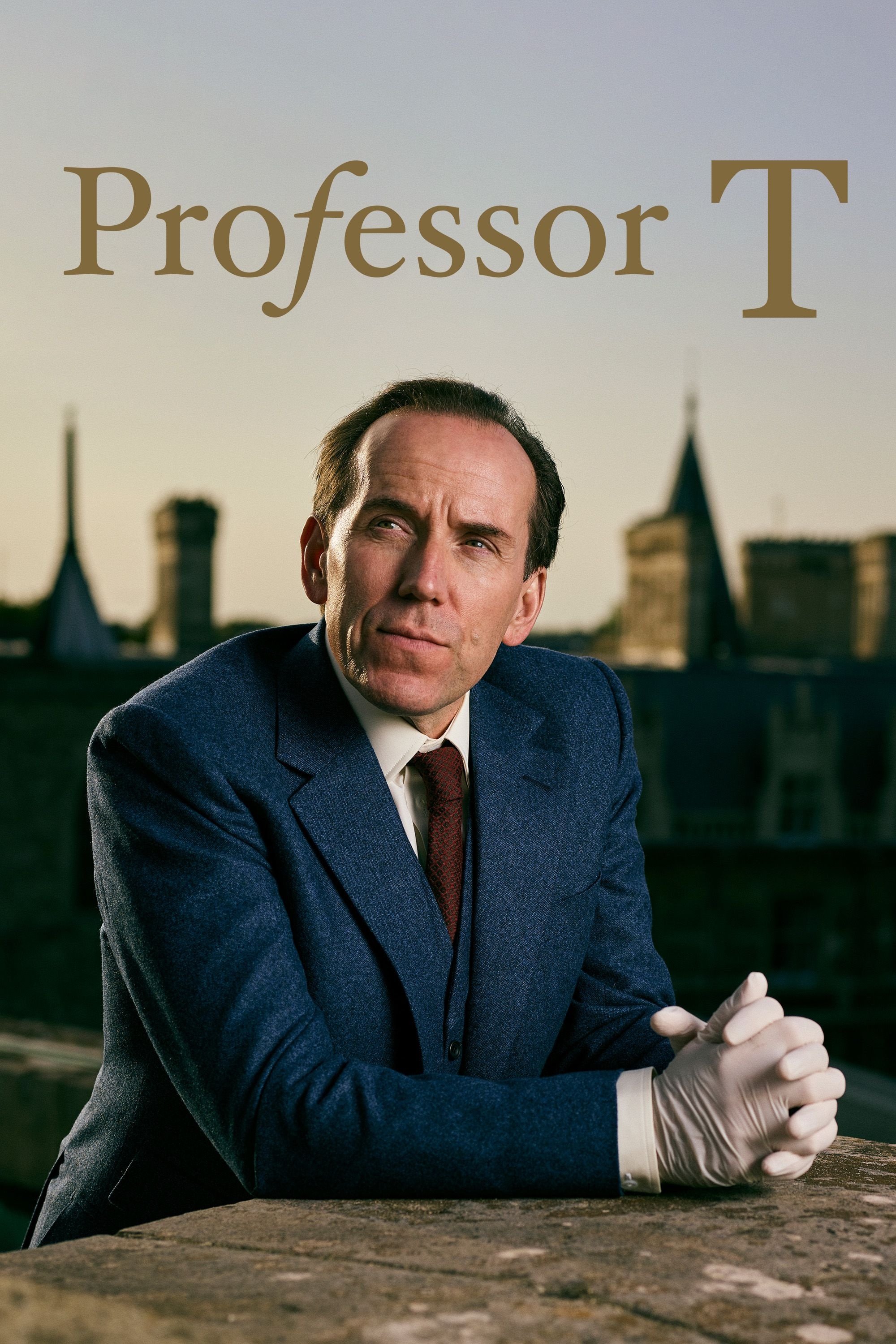 Professor T