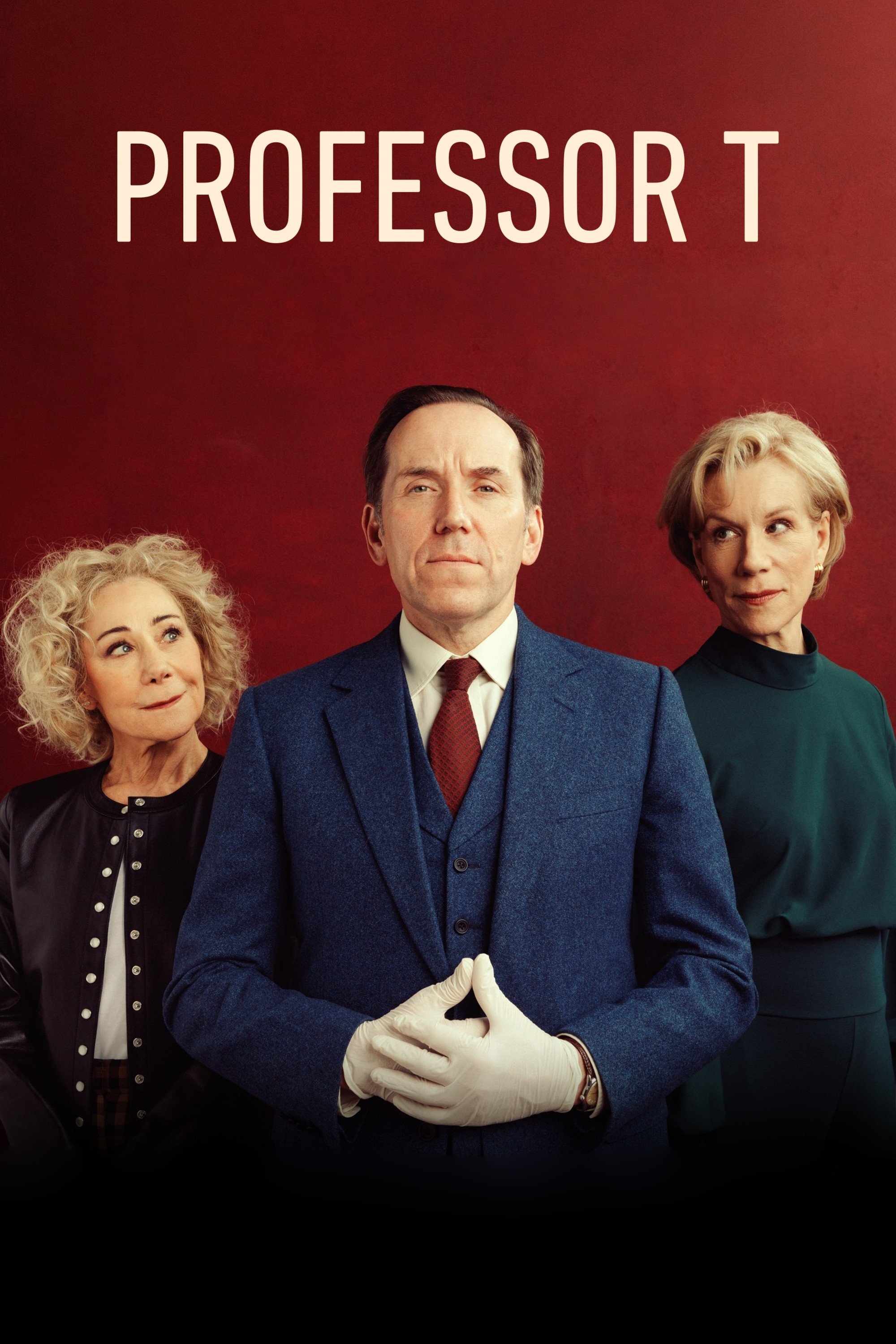 Professor T