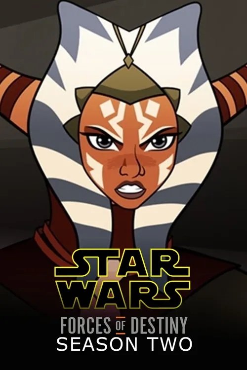 Star Wars: Fuerzas del Destino