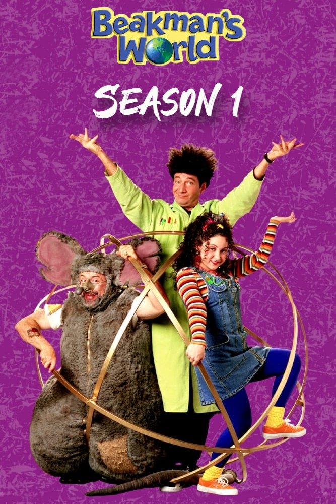 El mundo de Beakman