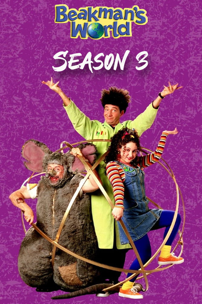 El mundo de Beakman