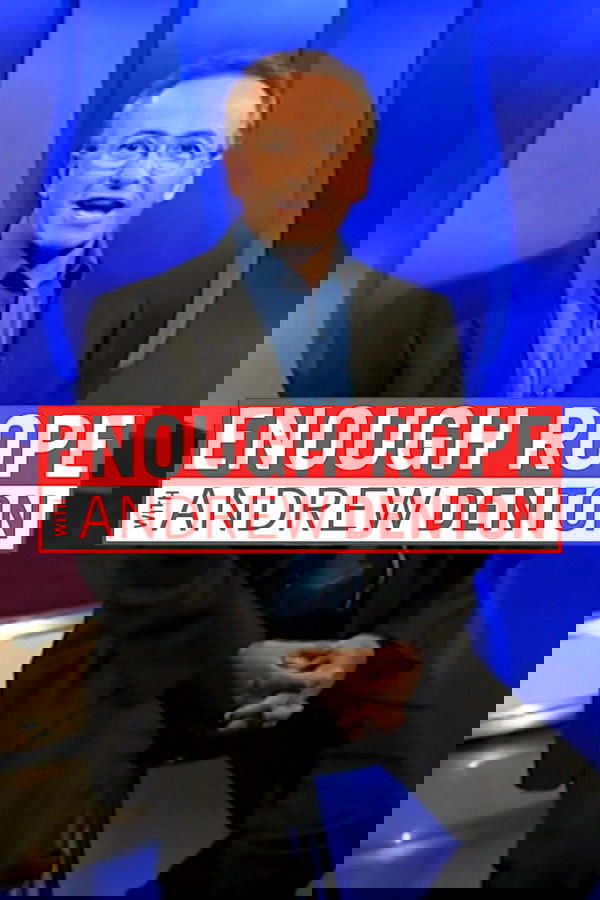 Enough Rope With Andrew Denton