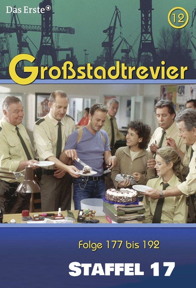 Großstadtrevier