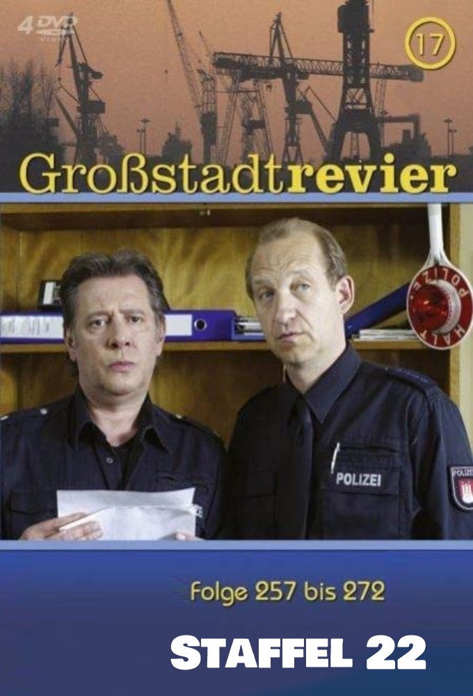 Großstadtrevier