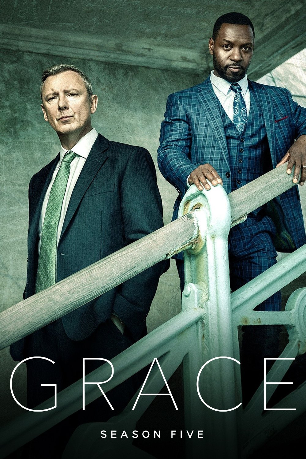 Grace