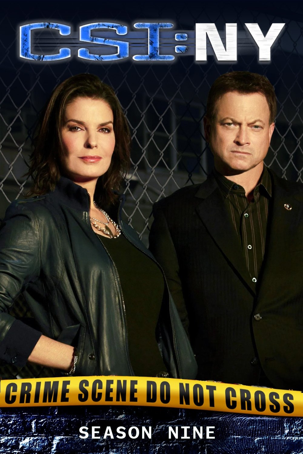 CSI: Nueva York