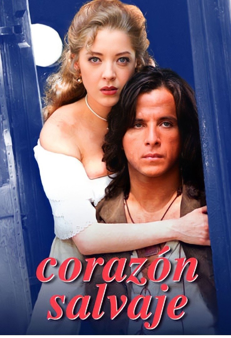 CORAZON SALVAJE