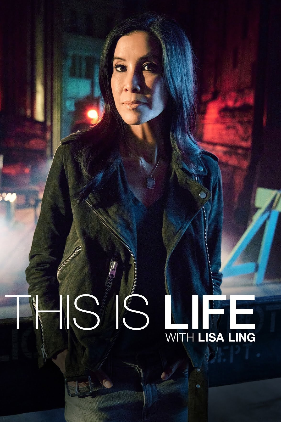 This Is Life with Lisa Ling