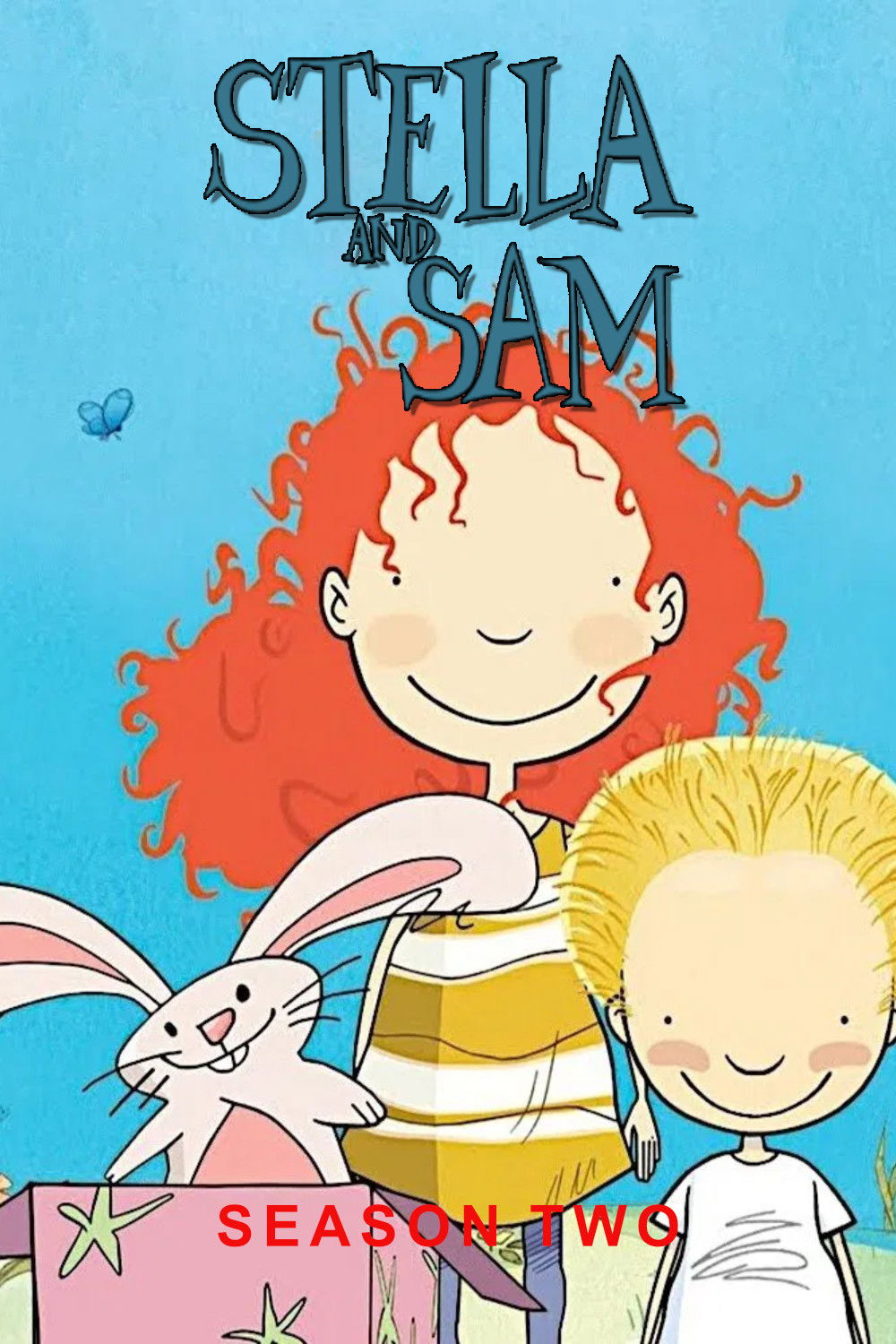 Stella and Sam