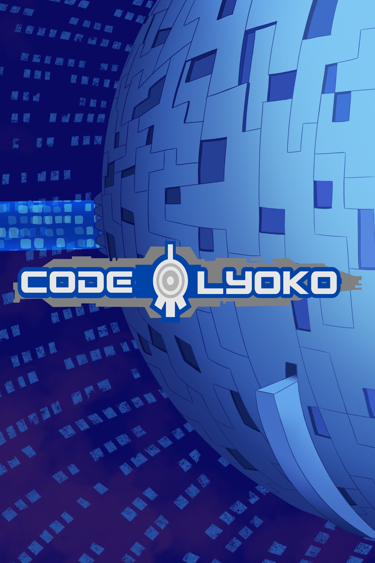 Código Lyoko