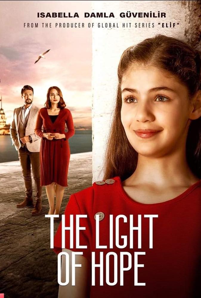 Luz De Esperanza