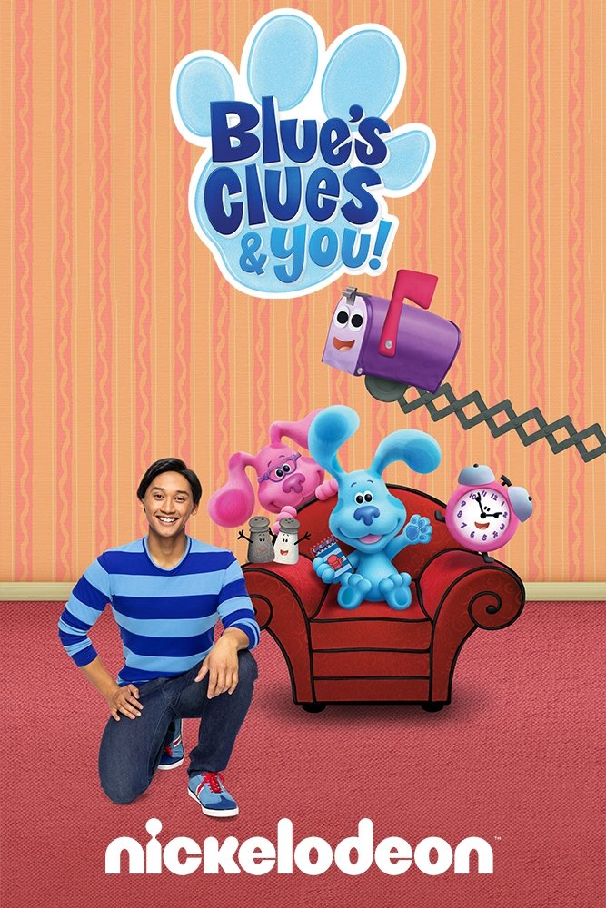 ¡Las pistas de Blue y tu!