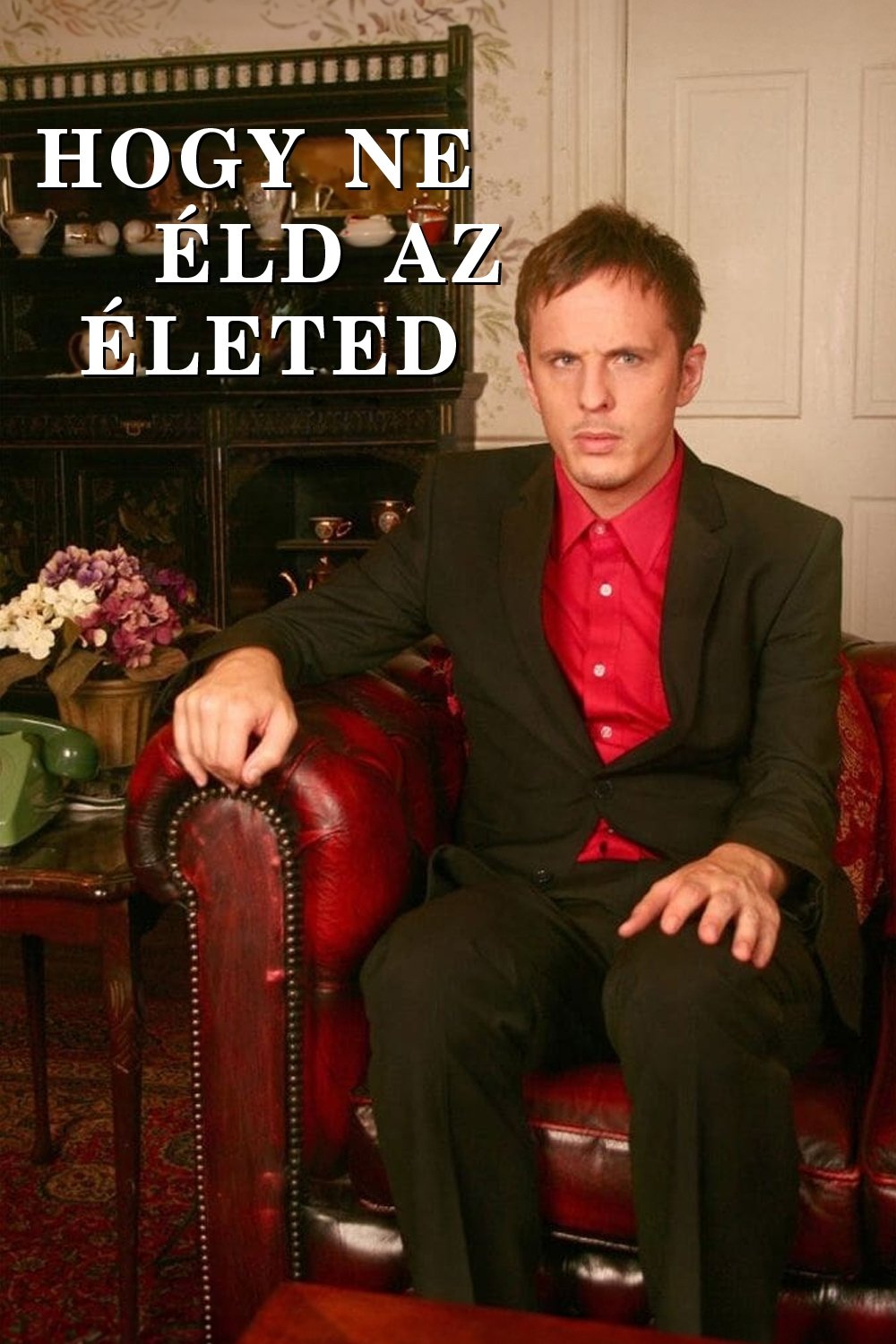 How Not to Live Your Life