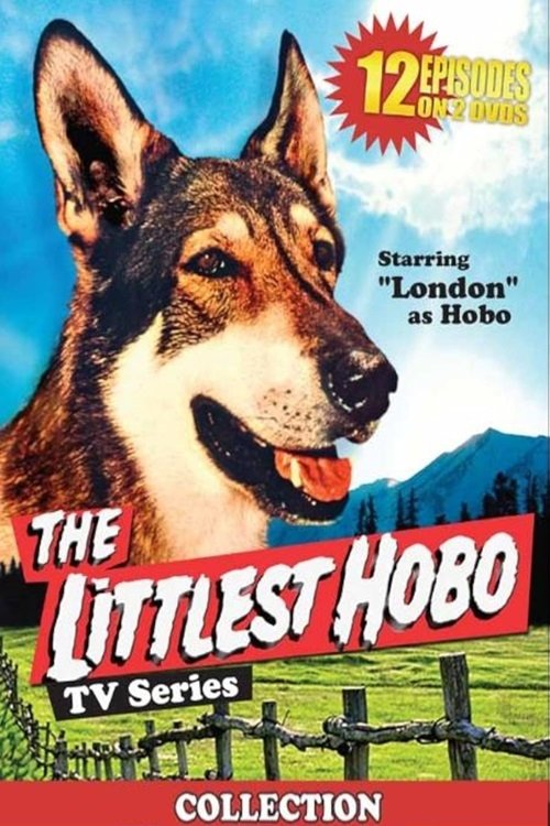The Littlest Hobo