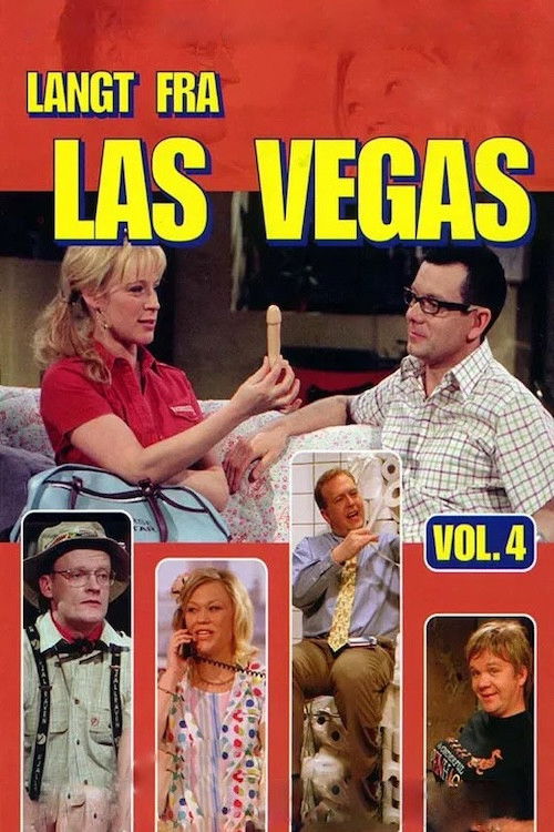 Langt fra Las Vegas