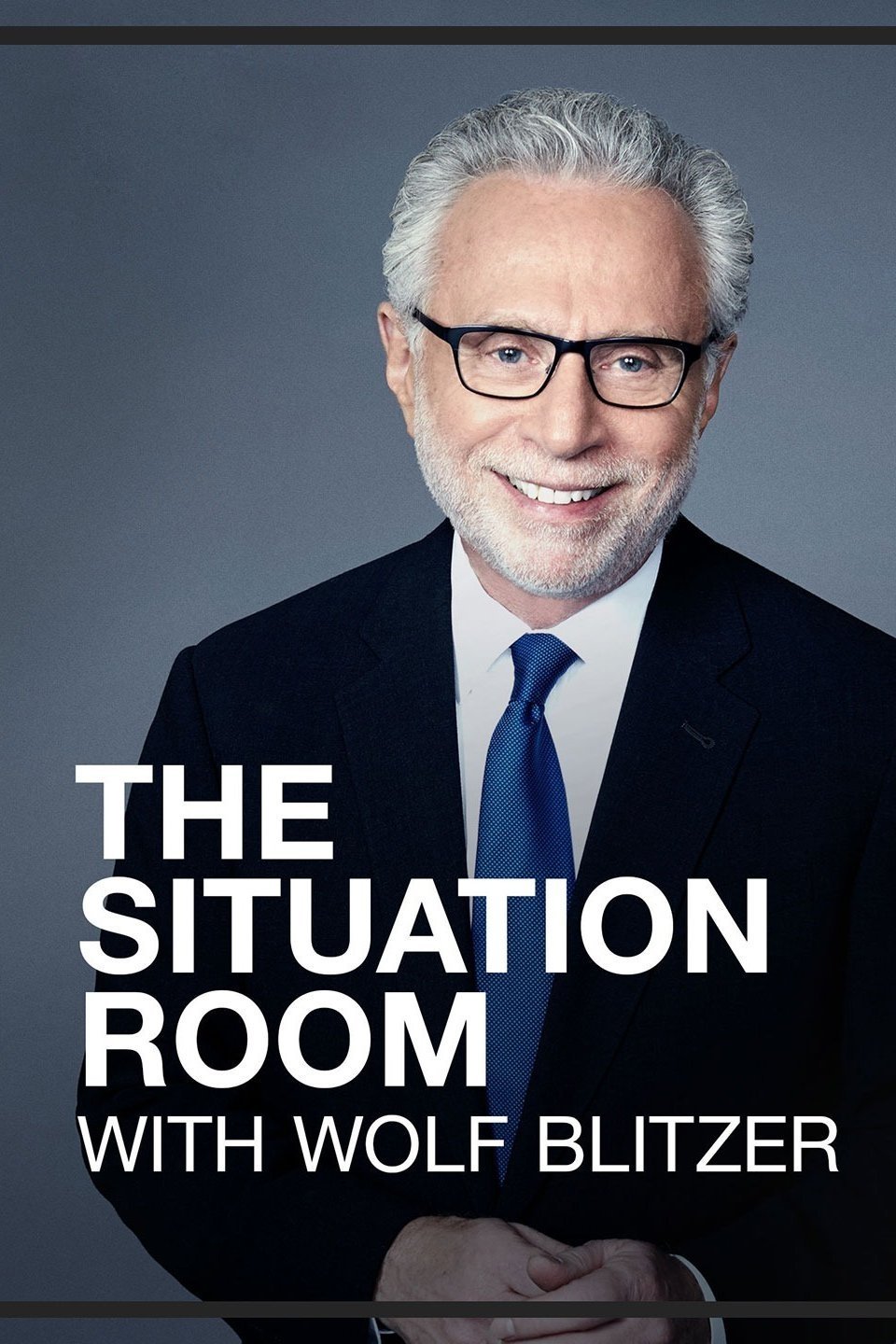 The Situation Room With Wolf Blitzer