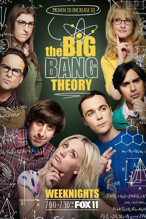 Big Bang