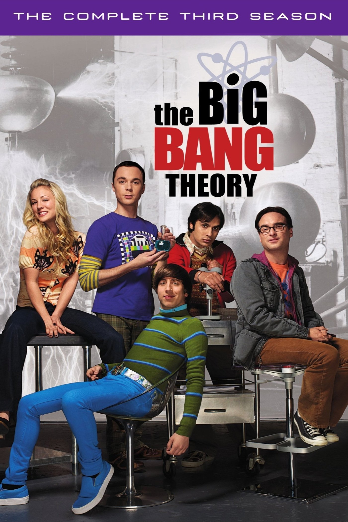 Big Bang