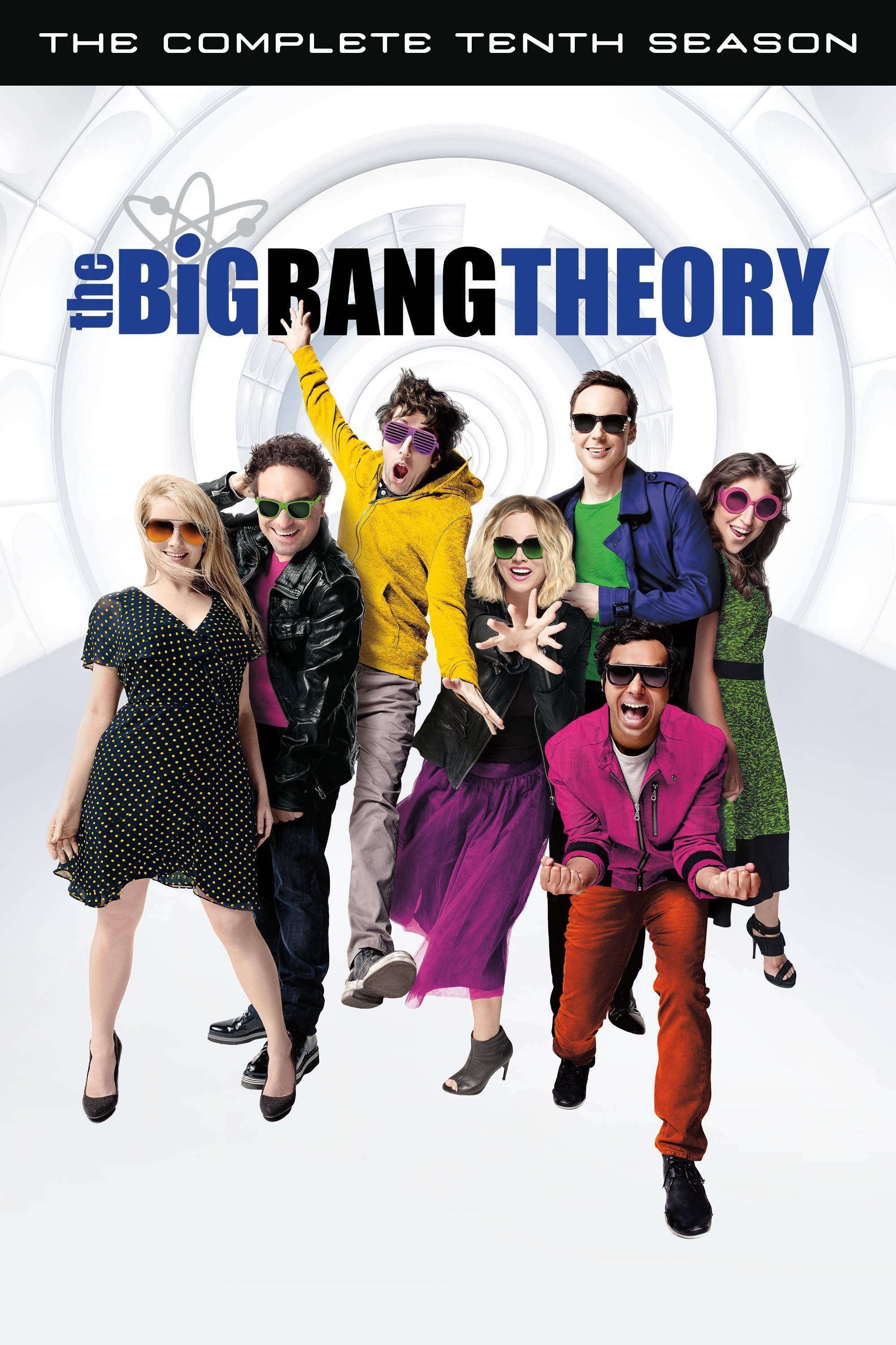 Big Bang