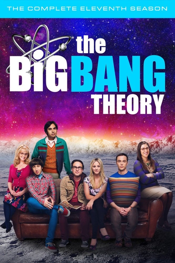 Big Bang