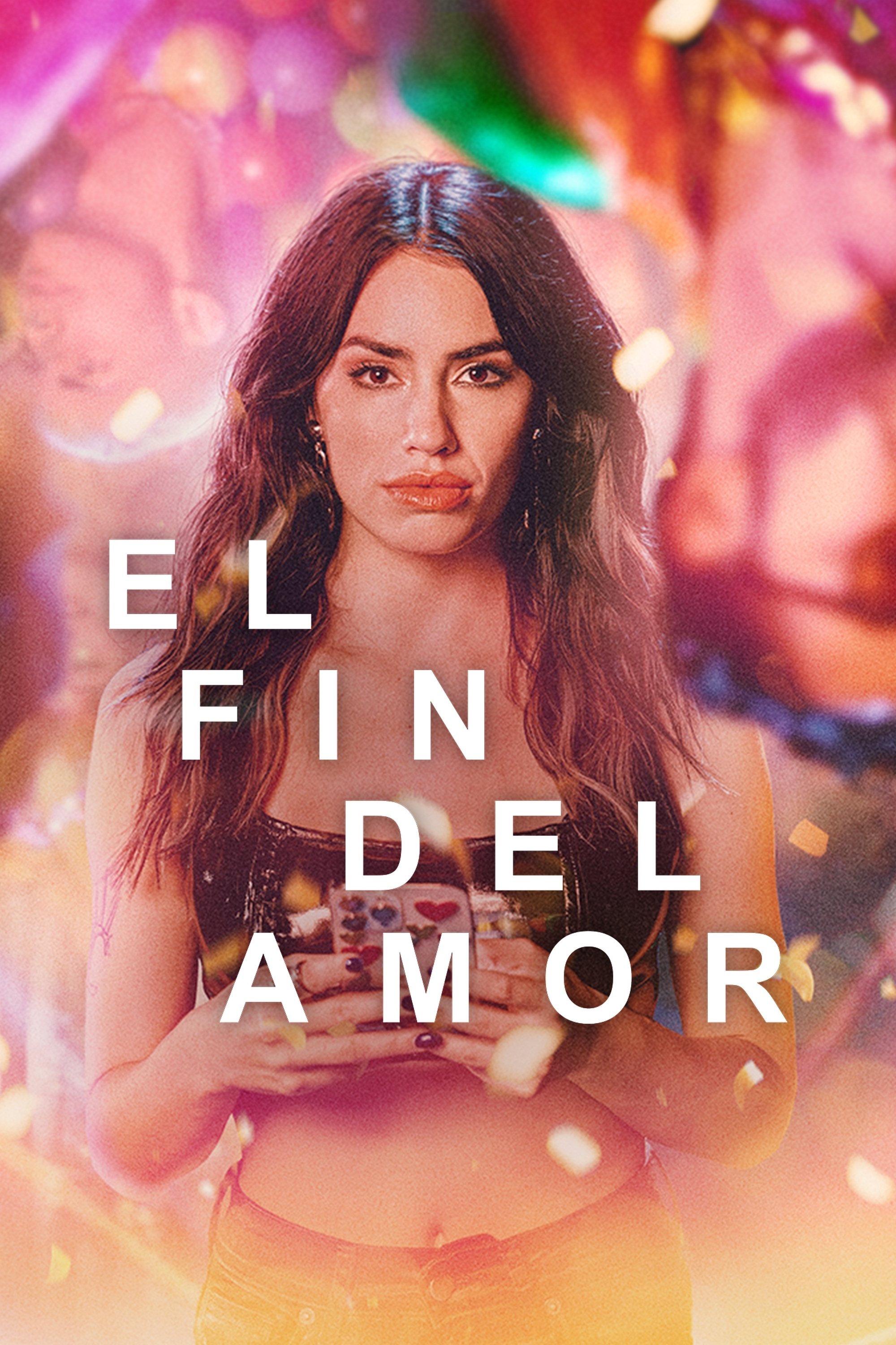 El fin del amor