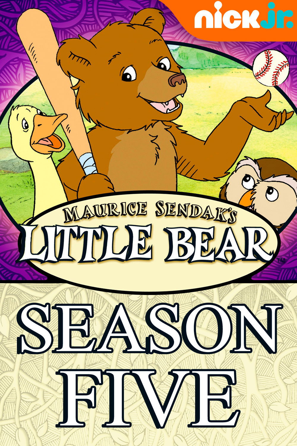 Little Bear