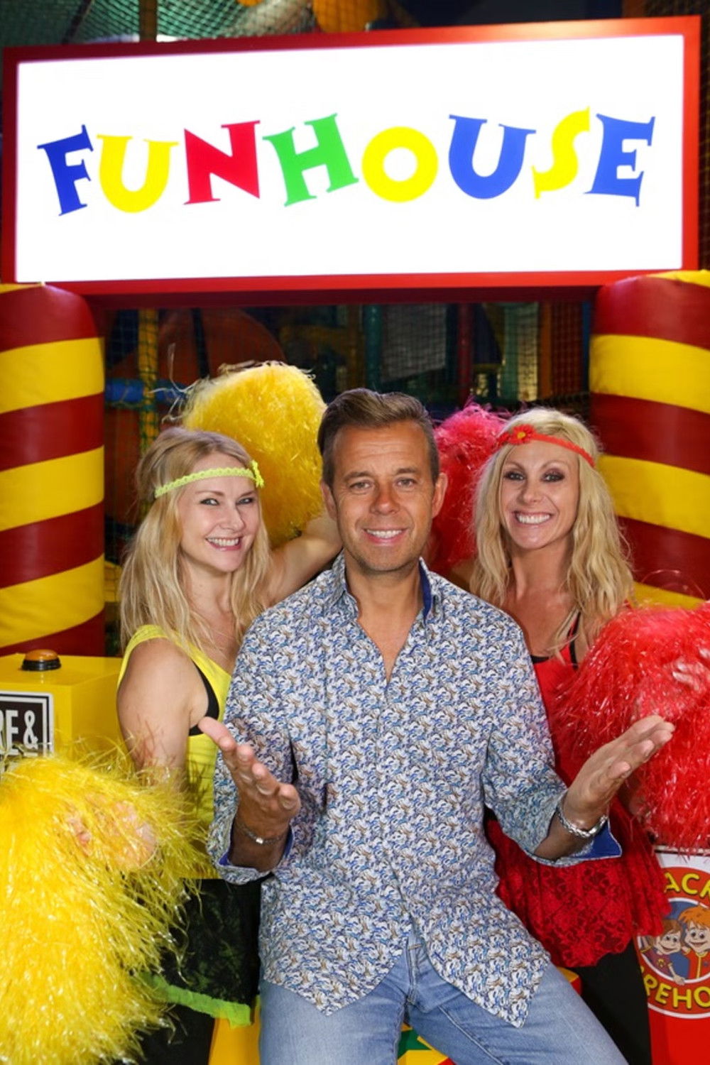 Fun House