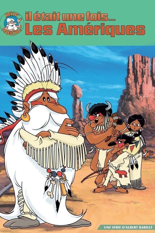 Érase una vez... las américas