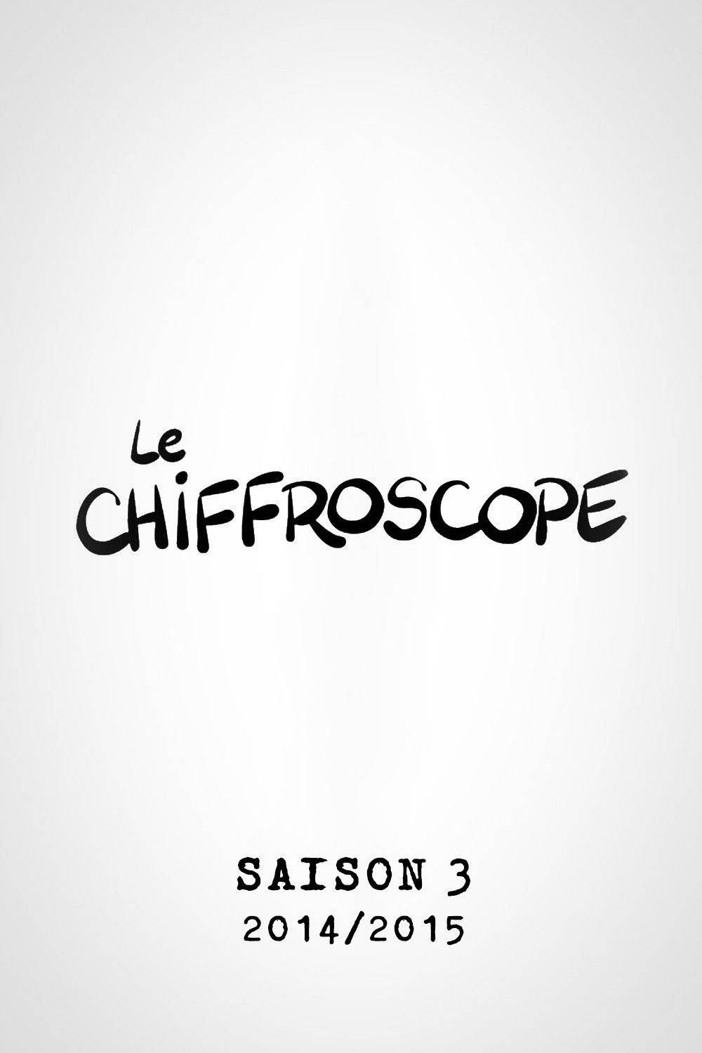 Le Chiffroscope
