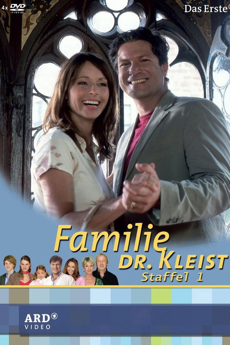 Familie Dr. Kleist
