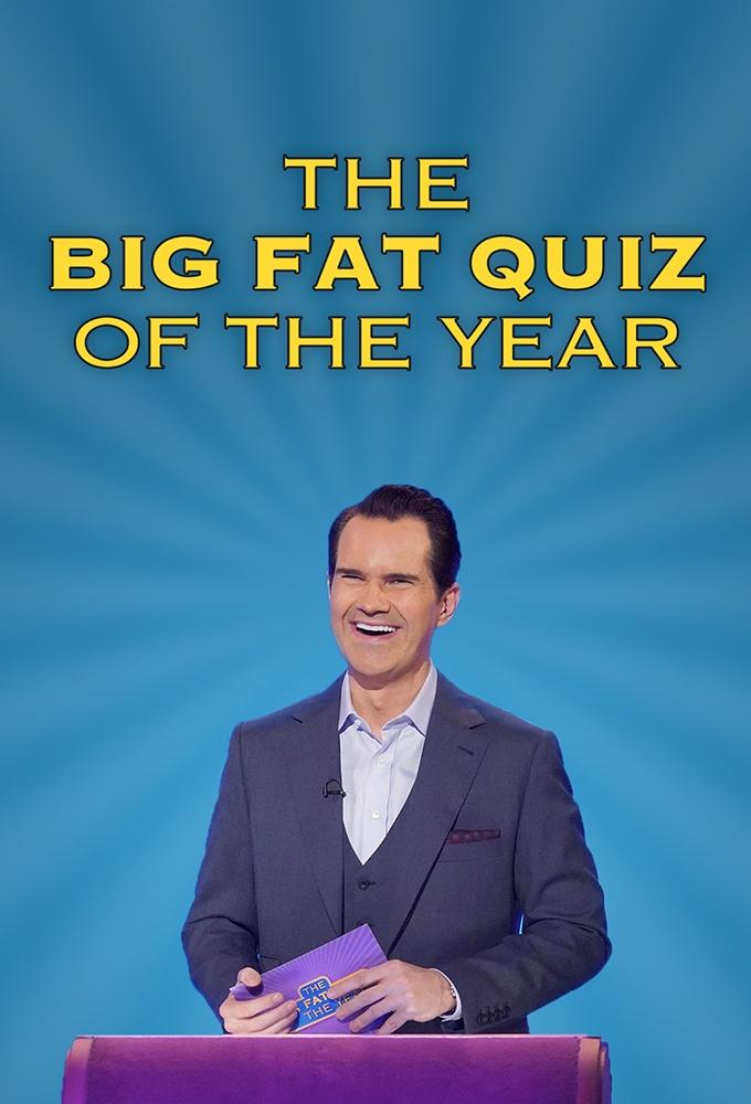 Big Fat Quiz