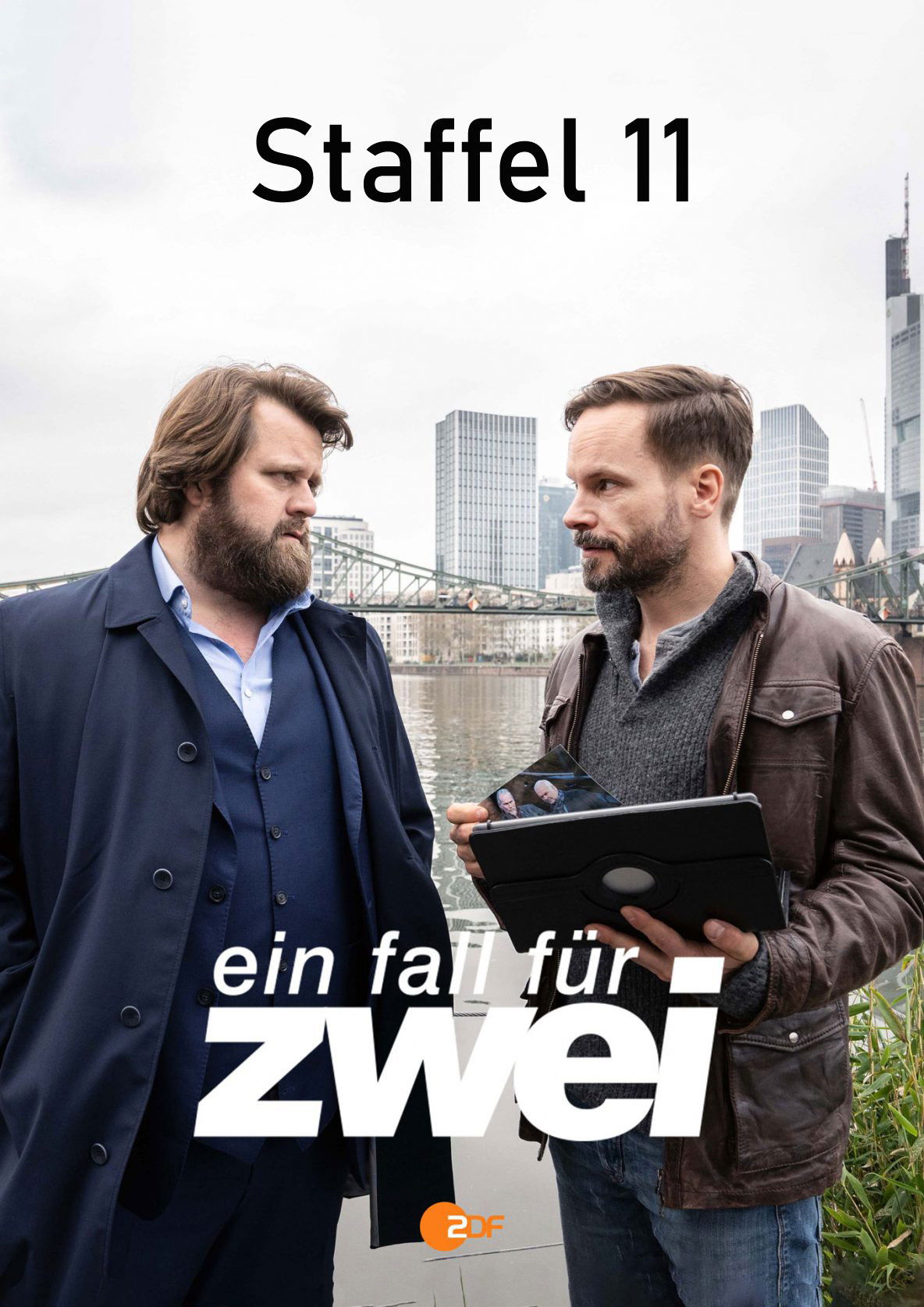 Ein Fall für Zwei