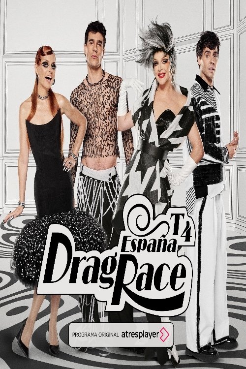 Drag Race España