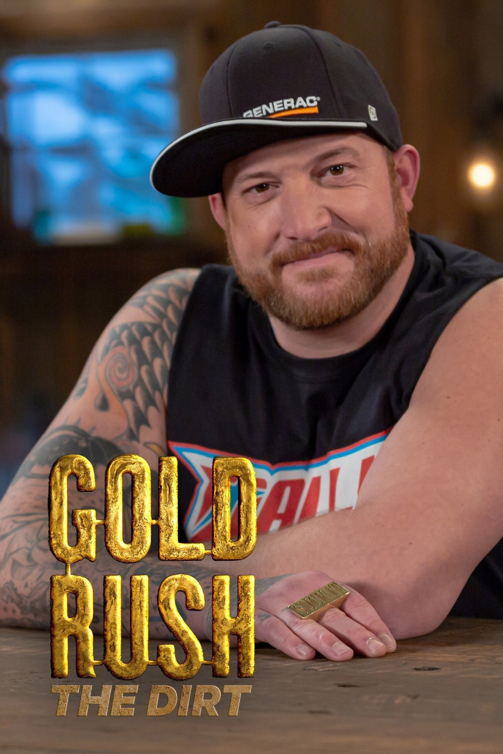 Gold Rush: The Dirt