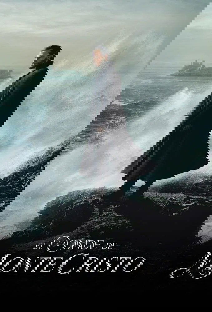 El Conde de Montecristo