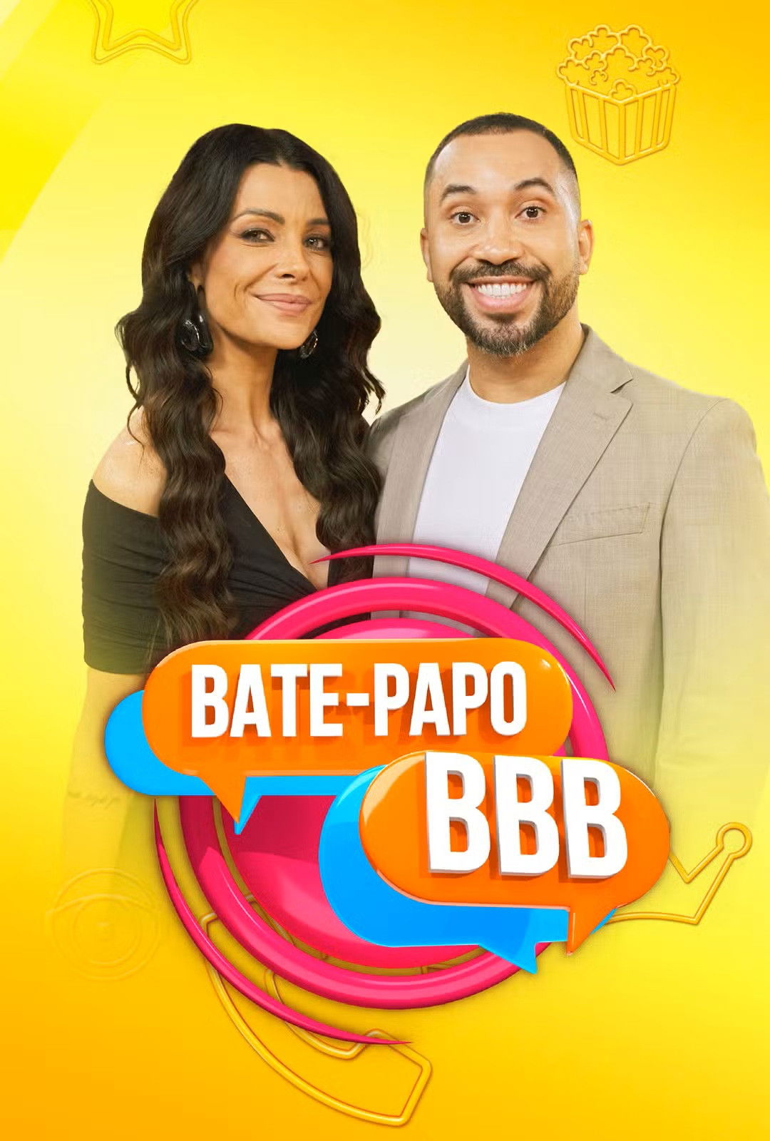Bate-Papo BBB