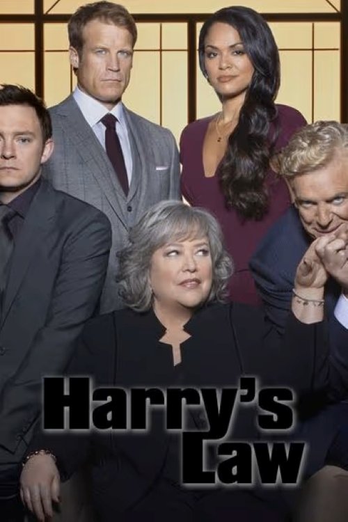 Harry's Law