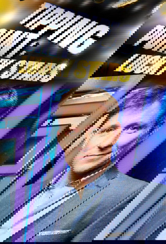 Tipping Point: Lucky Stars