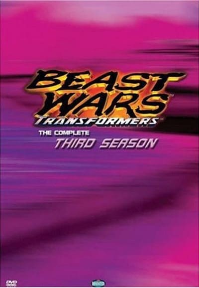 Transformers Beast Wars